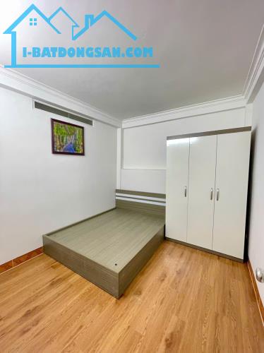 Bán căn 2Pn cực đẹp giá tốt 1ty630 tại ngõ 699 Giải Phóng, Hoàng Mai - 5