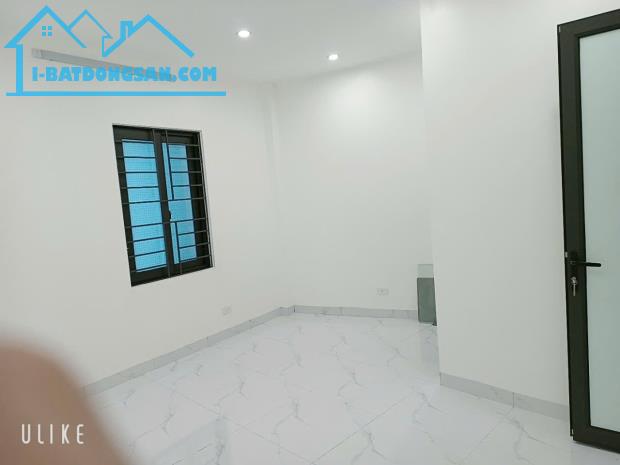 Chính chủ bán nhà Quang Tiến Đại Mỗ 75 5 tầng 8P khép kín lô góc gần phố giáp Grenvila - 2