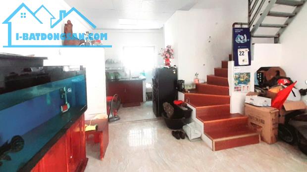 BÁN NHÀ 2 TẦNG, 77M2, TRẦN NẢO, AN KHÁNH, QUẬN 2 - GIÁ 9.6 TỶ - SỔ HỒNG CHÍNH CHỦ - 1