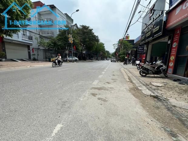 💥Em bán lô 59,6m2 nhỏ xinh gần đường 23b ở Vân Nội, Đông Anh, Hà Nội. - 1
