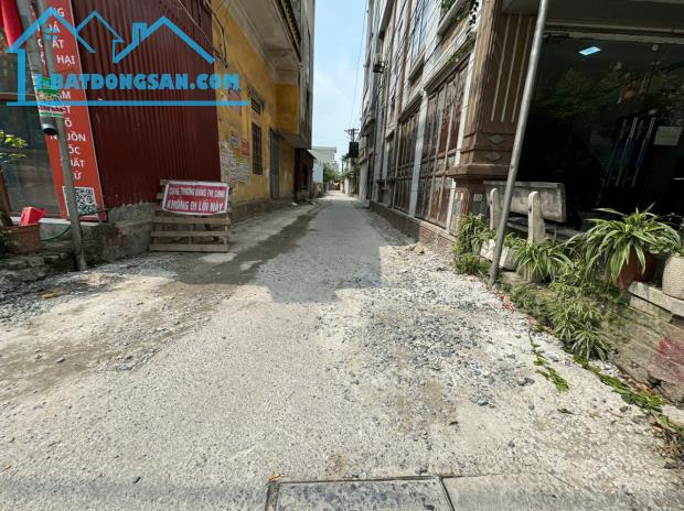 💥Em bán lô 59,6m2 nhỏ xinh gần đường 23b ở Vân Nội, Đông Anh, Hà Nội. - 2