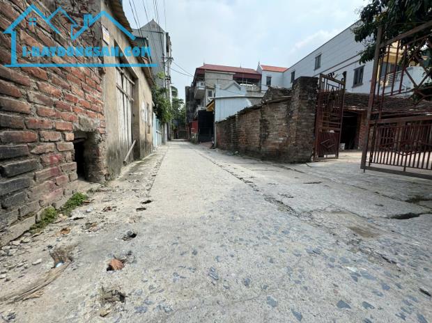 💥Em bán lô 59,6m2 nhỏ xinh gần đường 23b ở Vân Nội, Đông Anh, Hà Nội. - 3