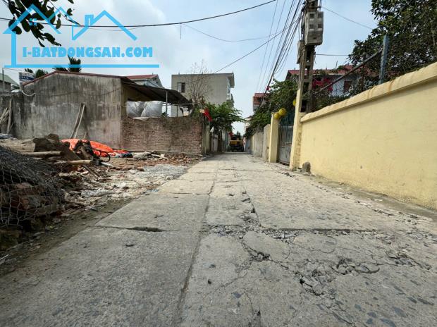 💥Em bán lô 59,6m2 nhỏ xinh gần đường 23b ở Vân Nội, Đông Anh, Hà Nội. - 4