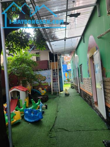 Bán gấp nhà 2 mặt tiền đường song hành 635m2 chỉ 36 tỷ Xã Tân Xuân Huyện Hóc Môn - 3