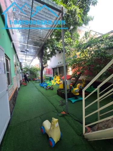 Bán gấp nhà 2 mặt tiền đường song hành 635m2 chỉ 36 tỷ Xã Tân Xuân Huyện Hóc Môn - 4