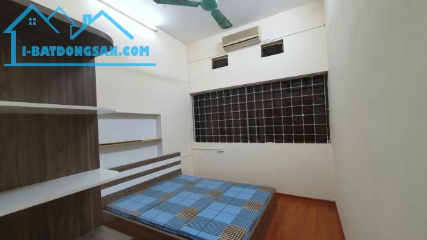 KIM MÃ - NHÀ ĐẸP Ở LUÔN - GẦN PHỐ - NGÕ NÔNG - GIÁ HỢP LÍ - 30M² NHỈNH 5 TỈ - 4