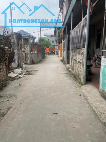 Lô đất đẹp 112 m2 Xuân lôi, đình dù, ngay gần Vành Đai 4: 0835459289