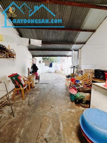 Bán Nhà Bãi Giữ Xe Hơi 948M2 Hoàng Hoa Thám F1 Gò Vấp 9XTỷ - 3