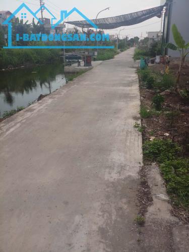 Bán nhà Nam Điền, Nghĩa Hưng, Nam Định 116m2, mặt tiền 5.4m, 1.4 tỷ.