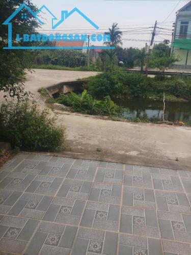 Bán nhà Nam Điền, Nghĩa Hưng, Nam Định 116m2, mặt tiền 5.4m, 1.4 tỷ. - 1