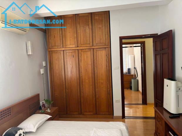 Chính chủ cho thuê căn hộ 72m2,căn góc, 2 phòng ngủ, tại tòa CT14A Võ Chí Công, Tây Hồ, HN - 3