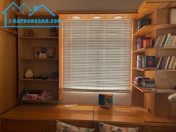 Chính chủ cho thuê căn hộ 72m2,căn góc, 2 phòng ngủ, tại tòa CT14A Võ Chí Công, Tây Hồ, HN - 4