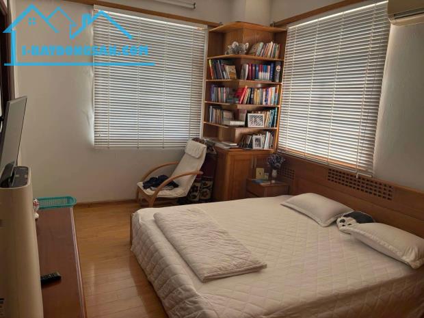 Chính chủ cho thuê căn hộ 72m2,căn góc, 2 phòng ngủ, tại tòa CT14A Võ Chí Công, Tây Hồ, HN - 5