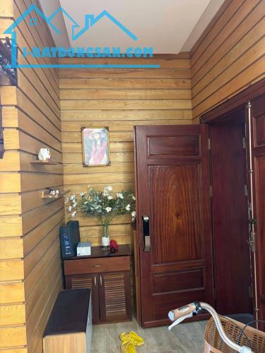 Chính chủ cho thuê căn hộ 72m2,căn góc, 2 phòng ngủ, tại tòa CT14A Võ Chí Công, Tây Hồ, HN - 6