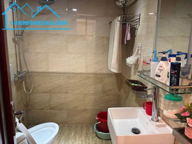 Chính chủ cho thuê căn hộ 72m2,căn góc, 2 phòng ngủ, tại tòa CT14A Võ Chí Công, Tây Hồ, HN - 7