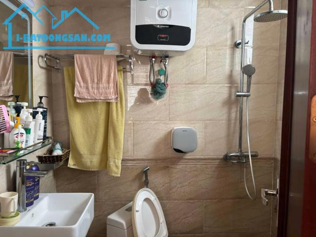 Chính chủ cho thuê căn hộ 72m2,căn góc, 2 phòng ngủ, tại tòa CT14A Võ Chí Công, Tây Hồ, HN - 8