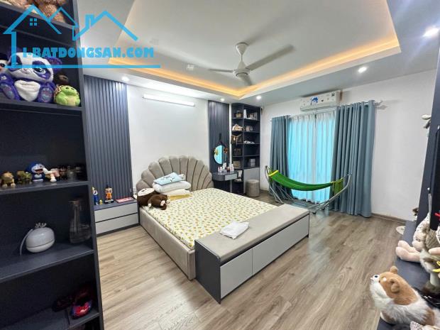 NHÀ ĐẸP Ở NGAY - BÁN NHÀ MỸ ĐÌNH, NAM TỪ LIÊM - SÁT MẶT PHỐ - 5 TẦNG, 6.86 TỶ - 1