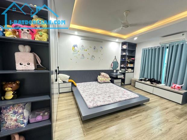 NHÀ ĐẸP Ở NGAY - BÁN NHÀ MỸ ĐÌNH, NAM TỪ LIÊM - SÁT MẶT PHỐ - 5 TẦNG, 6.86 TỶ - 2