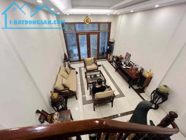 Bán nhà mặt ngõ Vũ Hữu, ô tô tải, kinh doanh, nhỉnh 11 tỷ - 3