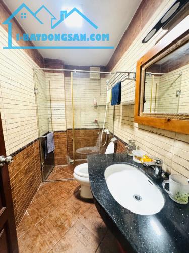 Bán nhà mặt ngõ Vũ Hữu, ô tô tải, kinh doanh, nhỉnh 11 tỷ - 4