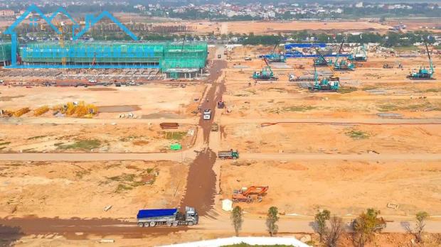 Chính Chủ bán Nhật Nguyệt 2 giá 18,6 tỷ Vinhomes Cổ Loa - 3