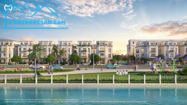 Chính Chủ bán Nhật Nguyệt 2 giá 18,6 tỷ Vinhomes Cổ Loa - 4