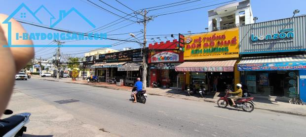 Bán Nhà Mặt Tiền Đường Nguyễn Duy Trinh, P. Bình Trưng Tây, Q.2. 4x20m, Chỉ 15 Tỷ