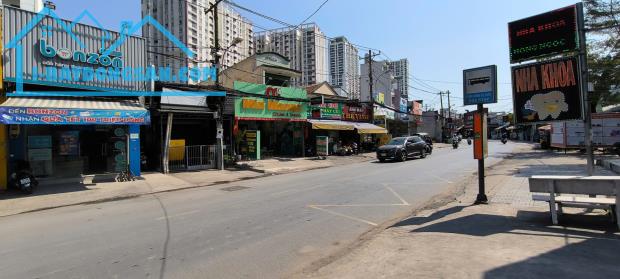 Bán Nhà Mặt Tiền Đường Nguyễn Duy Trinh, P. Bình Trưng Tây, Q.2. 4x20m, Chỉ 15 Tỷ - 1