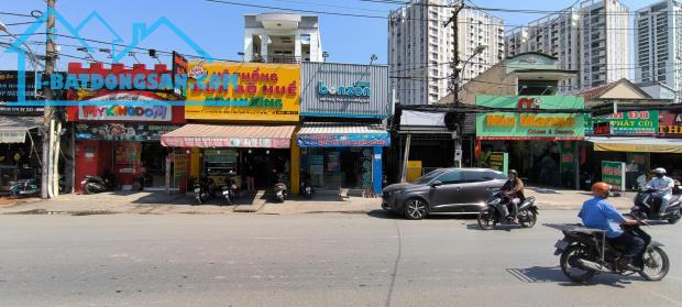 Bán Nhà Mặt Tiền Đường Nguyễn Duy Trinh, P. Bình Trưng Tây, Q.2. 4x20m, Chỉ 15 Tỷ - 2
