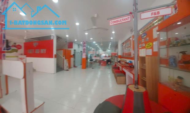 Bán gấp nhà 4 lầu đường hiệp thành 31 9.35x25 chỉ 27 Tỷ Phường Hiệp Thành Quận 12