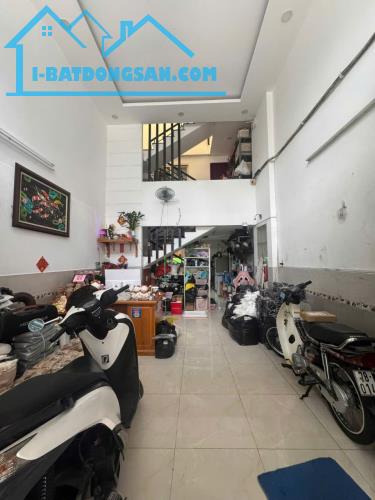 Bán Gấp nhà Liên khu 8-9 Gò Xoài hẻm 5m sát mặt tiền 48m2,2 Tầng Nhỉnh 4 tỷ