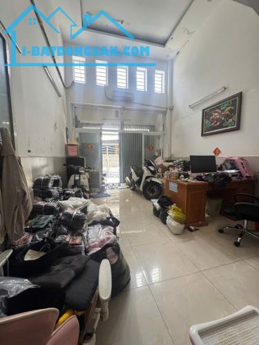 Bán Gấp nhà Liên khu 8-9 Gò Xoài hẻm 5m sát mặt tiền 48m2,2 Tầng Nhỉnh 4 tỷ - 1