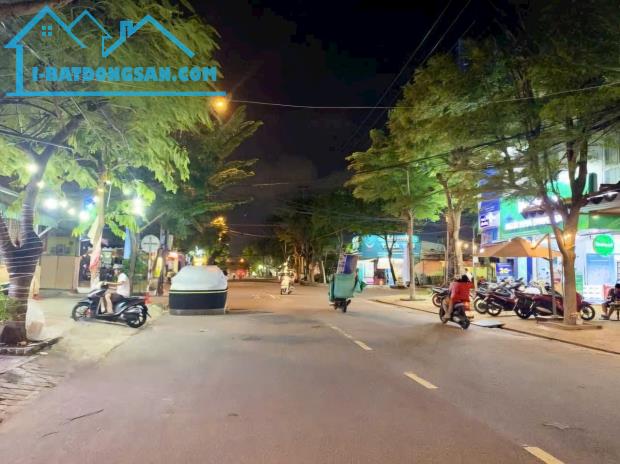 Bán đất tặng nhà cấp 4 mặt tiền đường 10m5 + thêm kiệt sau nhà 4m Lê Tấn Trung ⭐⭐⭐⭐⭐