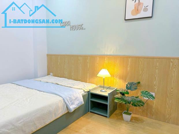 Bán Nhà 6 Tầng Mới Đẹp, Đang Khai Thác 50tr/Tháng, Lê Văn Sỹ, P.12, Quận 3 – Giá 12.9 Tỷ - 1