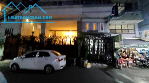 Bán Nhà 6 Tầng Mới Đẹp, Đang Khai Thác 50tr/Tháng, Lê Văn Sỹ, P.12, Quận 3 – Giá 12.9 Tỷ - 3
