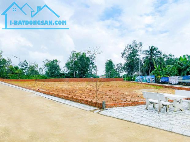 Cơ Hội Vàng Đầu Tư Tại Khu Vực Đang Phát Triển – Đừng Bỏ Lỡ! - 5