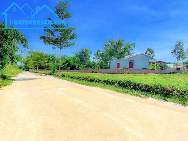 Cơ Hội Vàng Đầu Tư Tại Khu Vực Đang Phát Triển – Đừng Bỏ Lỡ! - 4