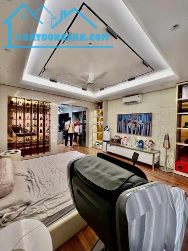 NHÀ TÂN MAI 90M2*4T, LÔ GÓC, GARA CHỈ 17,6 TỶ - 3