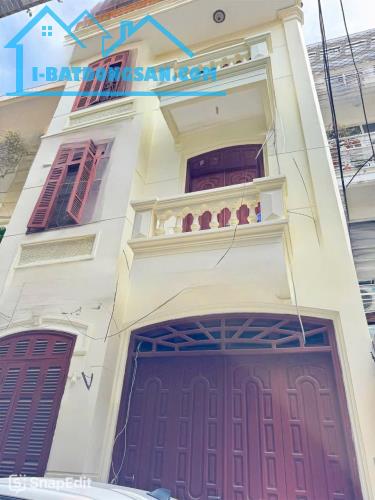 Bán nhà LôGóc Ôtô tránh Phố Kim Mã Thượng (Liễu Giai) 37/40mx5Tầng,MT 5.1m 16 Tỷ - 2