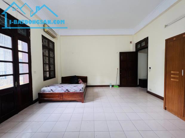 Bán nhà LôGóc Ôtô tránh Phố Kim Mã Thượng (Liễu Giai) 37/40mx5Tầng,MT 5.1m 16 Tỷ - 3