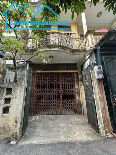 An Trạch - Đống Đa, Ô Tô Đỗ Cửa, Dt 86m2 x 3 Tầng, MT 3.6m, Giá 16.8 tỷ LH: 0936118369