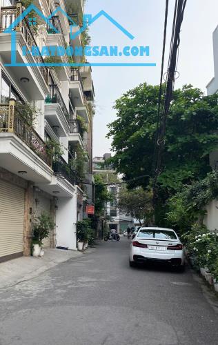 Căn duy nhất, nhà Hoàng Như Tiếp, 72m, full nội thất, ngõ thông, hơn 10 tỷ.