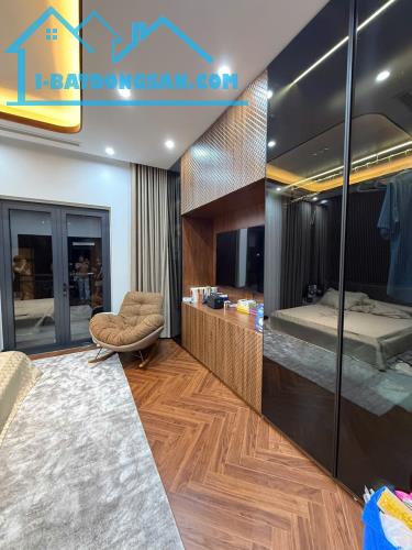 Căn duy nhất, nhà Hoàng Như Tiếp, 72m, full nội thất, ngõ thông, hơn 10 tỷ. - 1