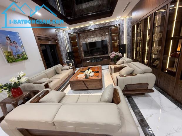 Căn duy nhất, nhà Hoàng Như Tiếp, 72m, full nội thất, ngõ thông, hơn 10 tỷ. - 3