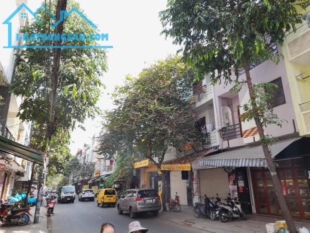 Bán nhà riêng Đường 5, Hưng Phú, Quận 8, TP.HCM, 14,2 tỷ, 75m2