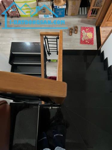 Bán nhà mặt tiền đường Nguyễn Văn Mai, P.8, Q.3. Diện tích 5x20m, giá 38 tỷ. - 1