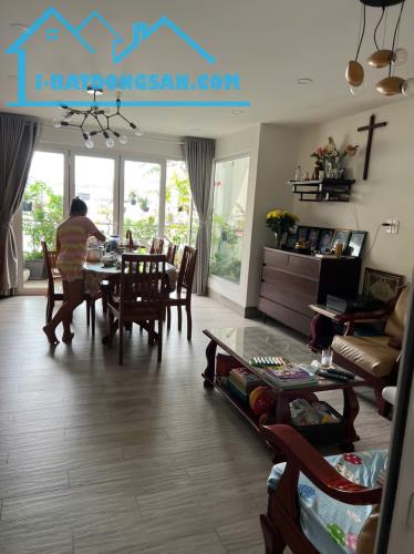 Bán nhà mặt tiền đường Nguyễn Văn Mai, P.8, Q.3. Diện tích 5x20m, giá 38 tỷ. - 2