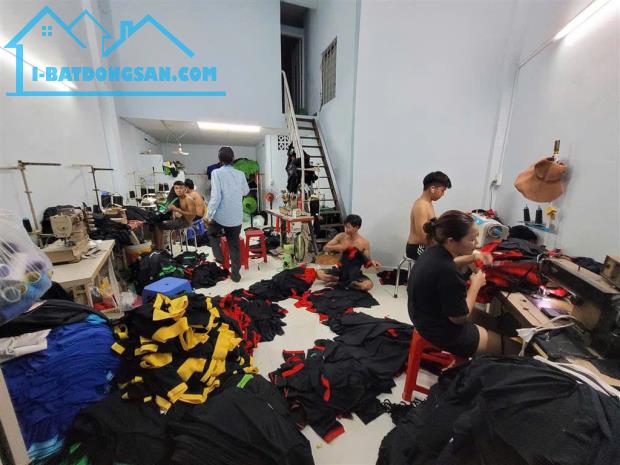 BÁN GẤP NHÀ TÂN BÌNH – GẦN CHỢ TÂN TRỤ - 46m-GIẢM GIÁ SÂU GIÁ NHỈNH 3 TỶ - 2 TẦNG , 3PN - 1