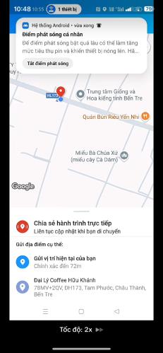 Bán nhà khu vực xã Tam Phước,     Châu Thành, Bến Tre