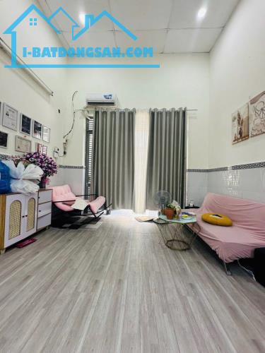 014TP – Bán nhà hẻm nhựa 5m Nguyễn Cửu Đàm, 44m2 ngang 4, sổ riêng A4, NHỈNH 4.5 tỷ TL - 2
